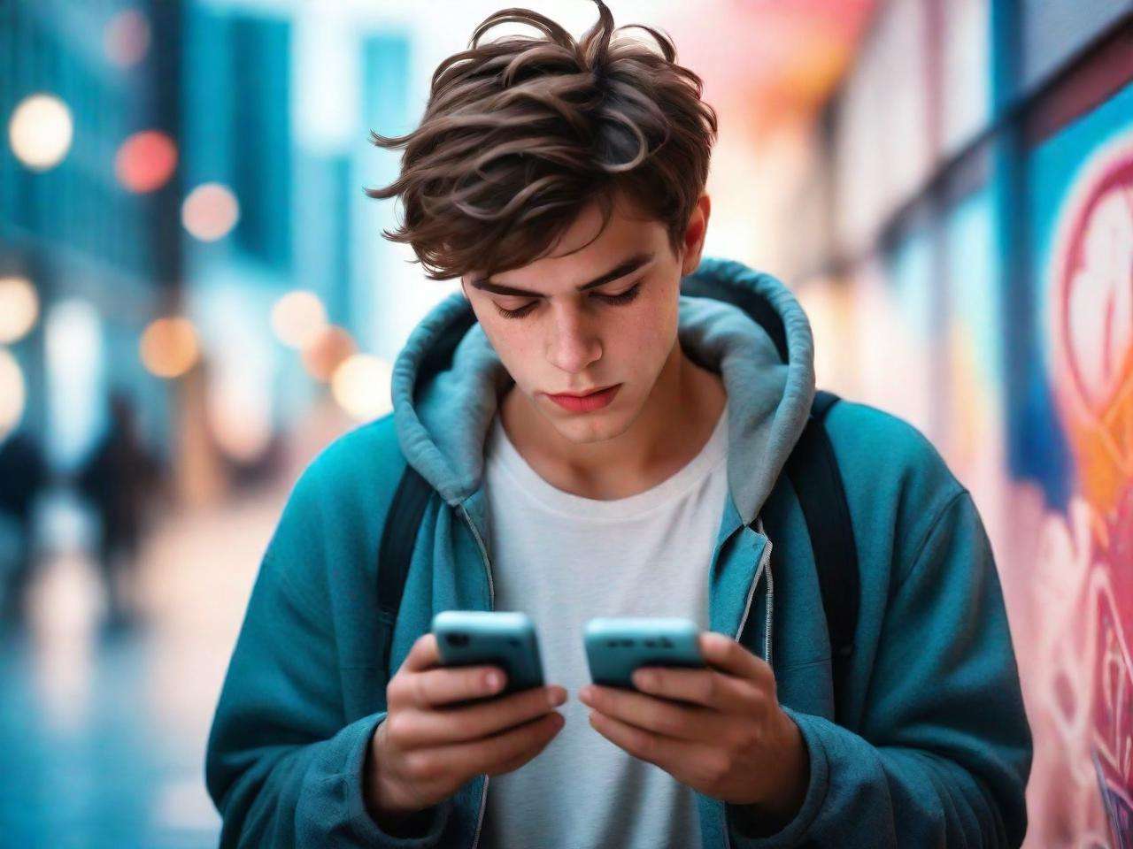 戒掉手游会恢复吗