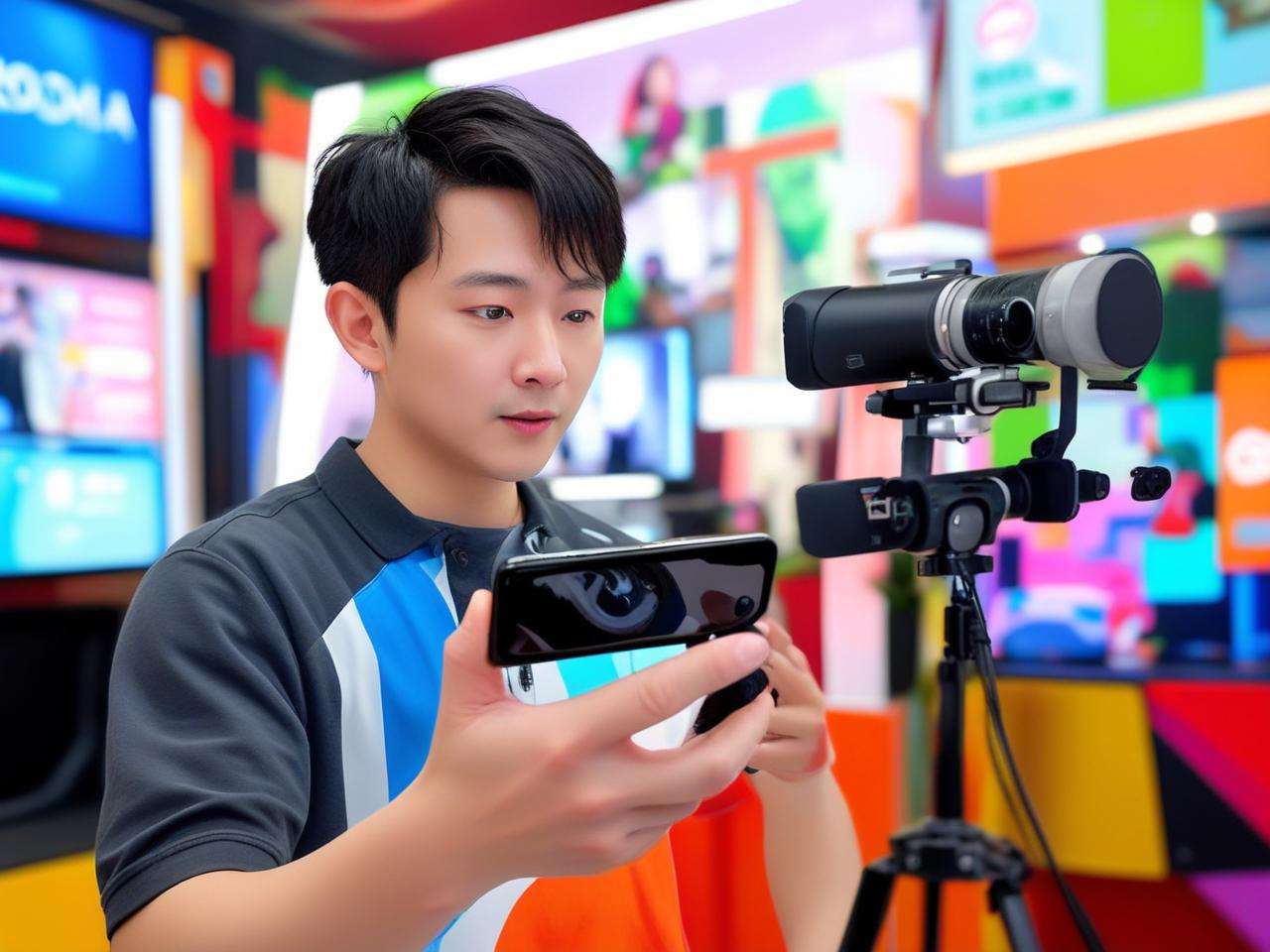 什么平台手游直播最好用