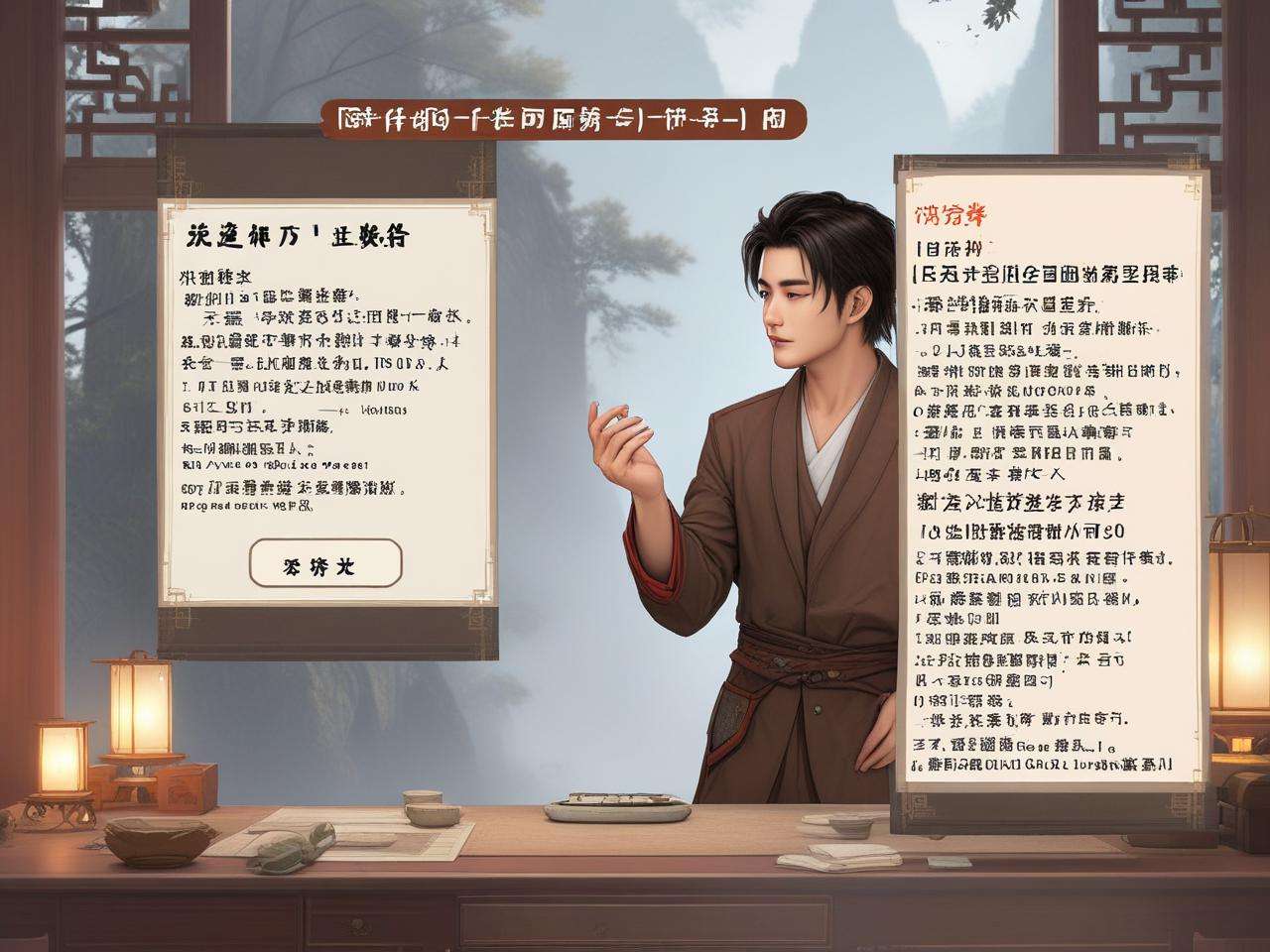 问道手游用什么平台交易