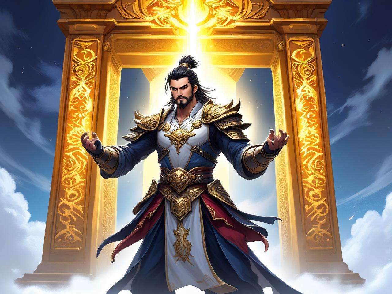 轩辕传奇手游怎么换线