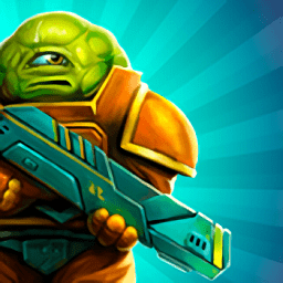 古老星球经典塔防无限钻石