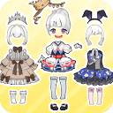 童话小公主时尚换装达人