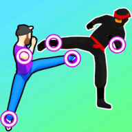 慢动作跑酷免广告