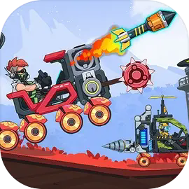 极速赛车向前冲最新版