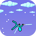 火柴人指尖对决内置菜单