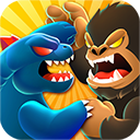 怪物向前冲无广告版