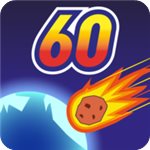 地球灭亡前60秒主持人版