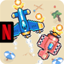 空中乱战内置无限金币