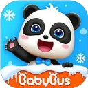 宝宝巴士快乐启蒙