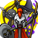 火柴人战争遗产3正版