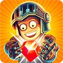 被诅咒的宝藏2手机中文版