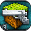 方块枪手无限配件