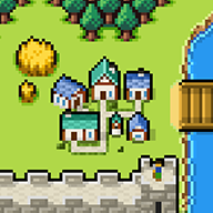 岛屿帝国辅助菜单