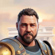 角斗士罗马求生中文版