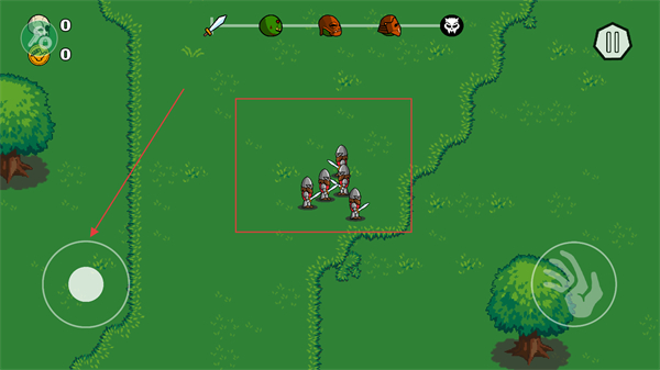 坚持复活内置作弊菜单版