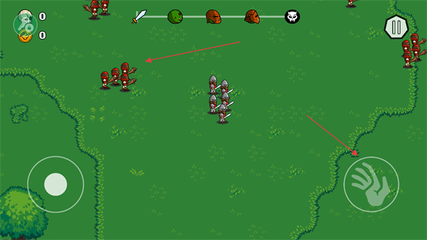 坚持复活内置作弊菜单版