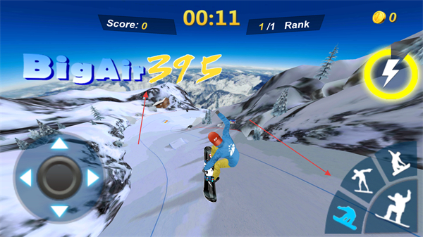 滑雪大师最新版