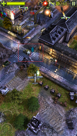 致命空袭2MOD作弊菜单最新版