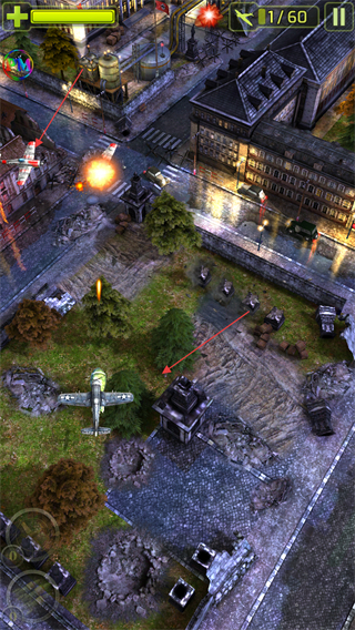 致命空袭2MOD作弊菜单最新版