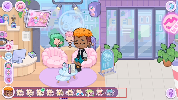 多普莱斯世界全解锁版