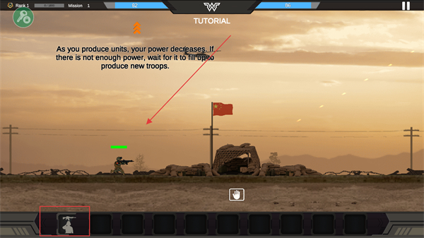 战区指挥官内置MOD功能菜单