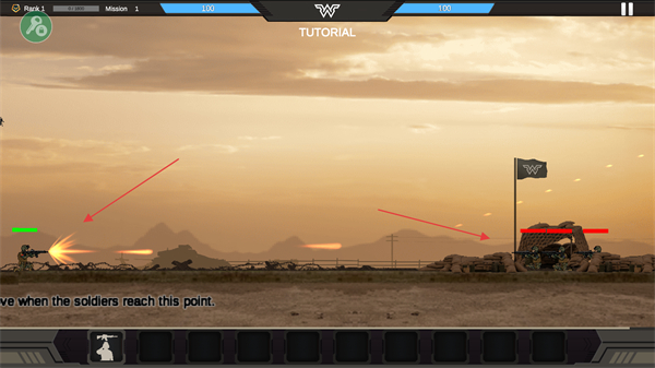 战区指挥官内置MOD功能菜单