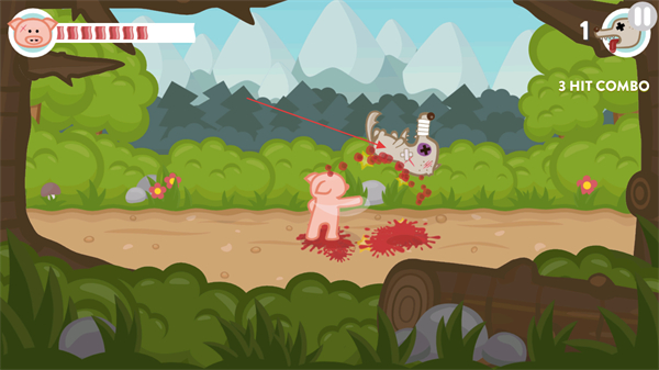 战斗小猪手机版