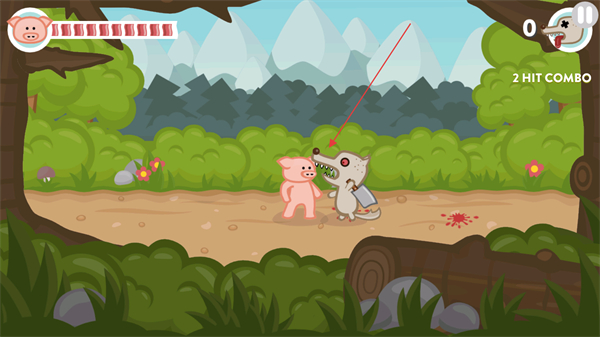 战斗小猪手机版