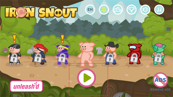 战斗小猪手机版