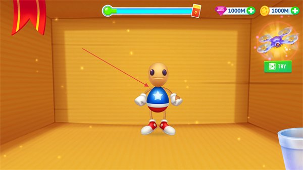 疯狂木偶人2正版