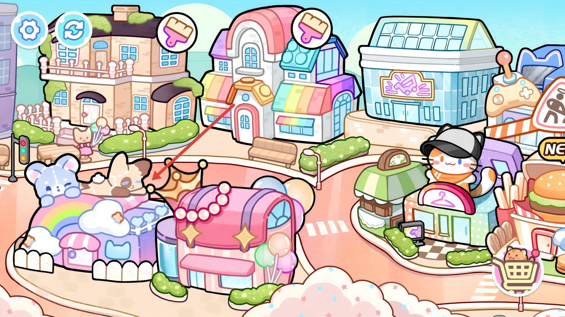 安洁拉世界奇幻之旅