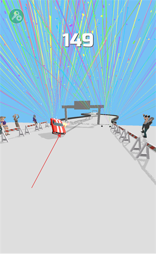 超速漂移内置MOD菜单