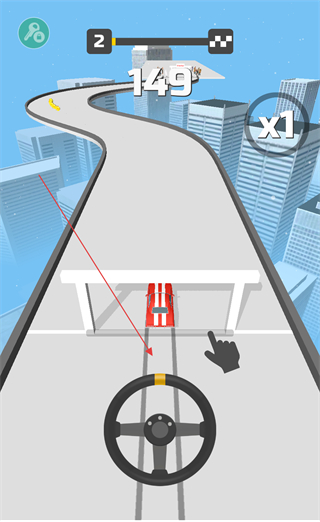 超速漂移无限金币无限钻石版最新