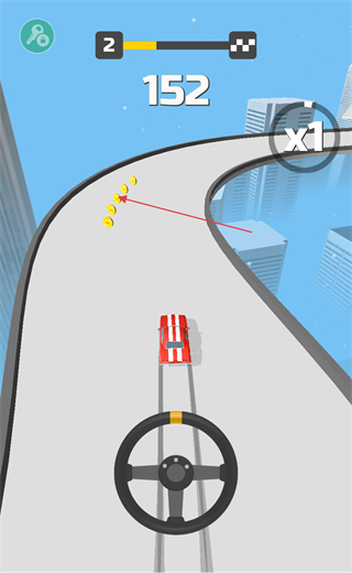 超速漂移无限金币无限钻石版最新