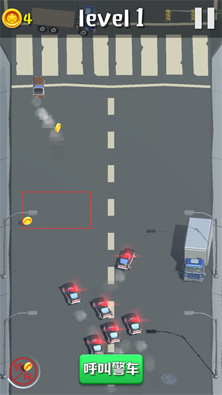 欢乐赛车大作战正版