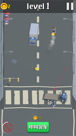 欢乐赛车大作战正版