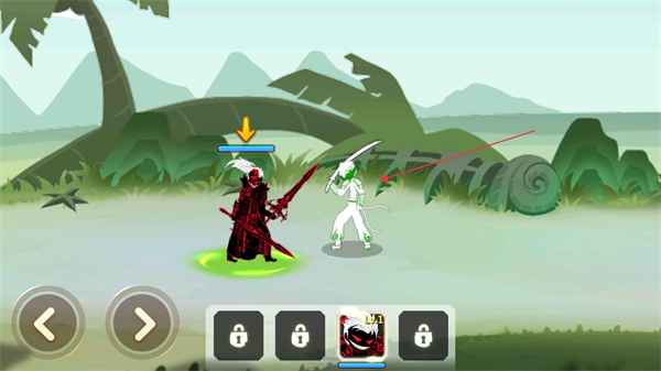 火柴人瞅你咋地