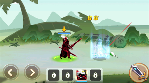 火柴人瞅你咋地