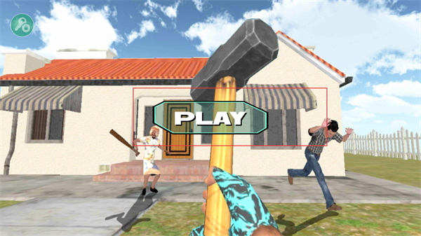 拆家老奶奶内置菜单