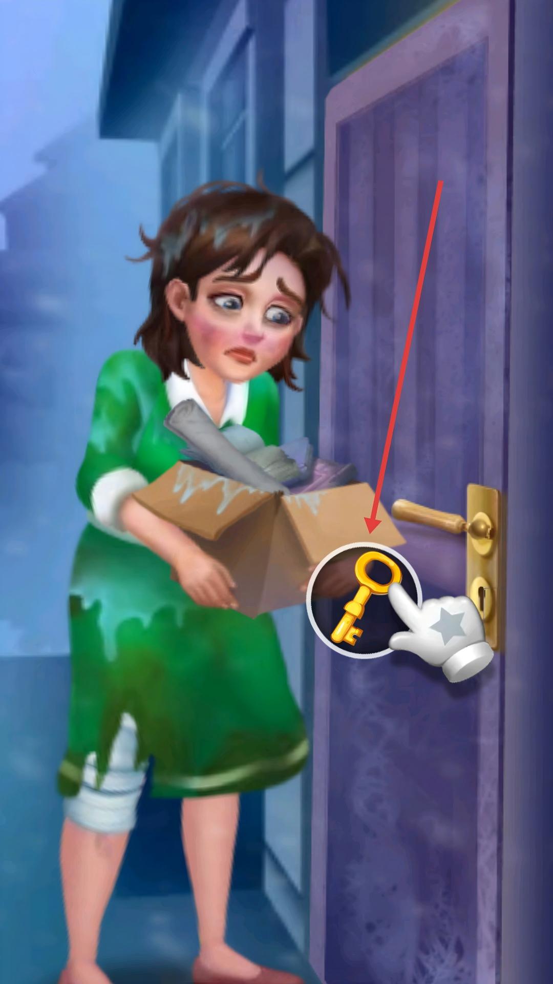 糖果庄园家居设计