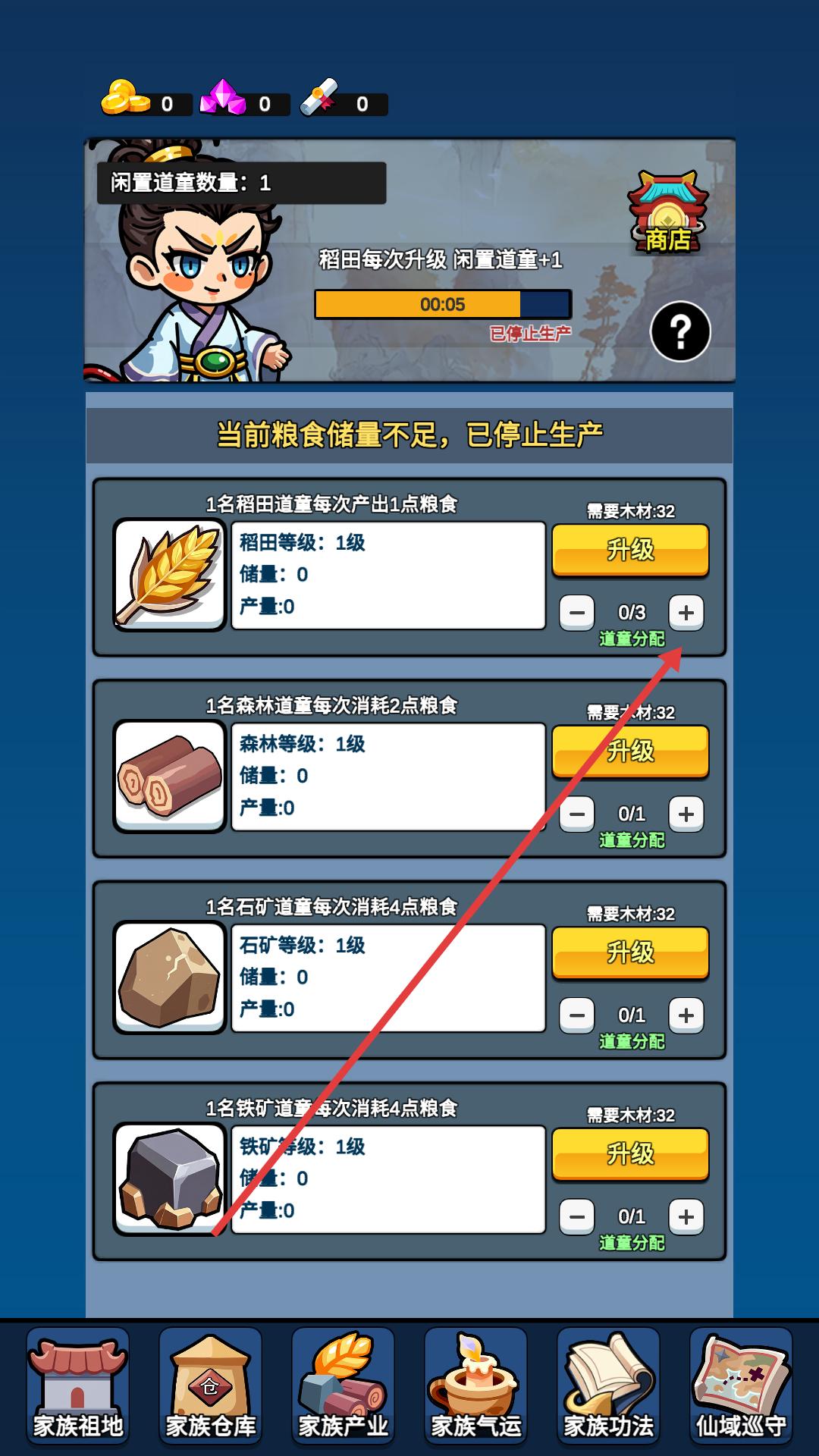 家族崛起与传承