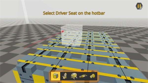 万物创造沙盒机械师无限齿轮