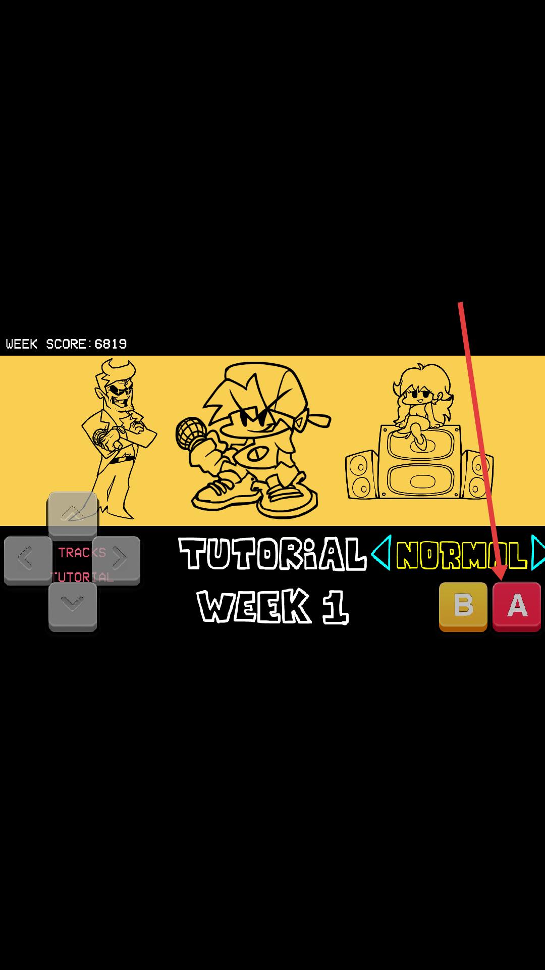 黑色星期五之夜