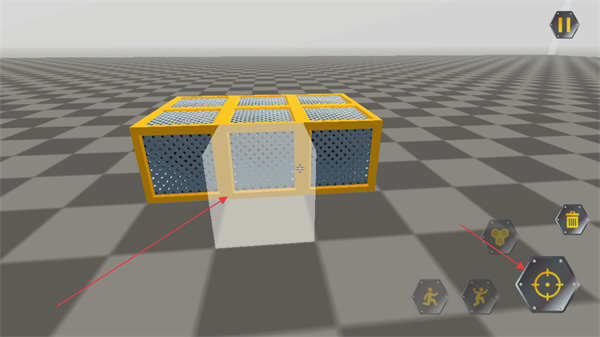 万物创造沙盒机械师