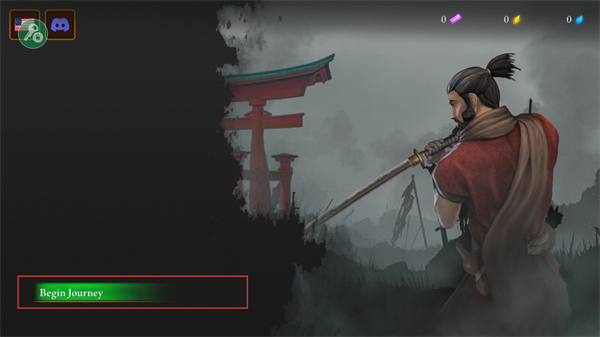 忍者武士隆内置菜单