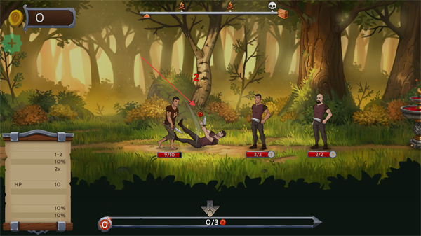 黑曜石骑士内置mod修改器