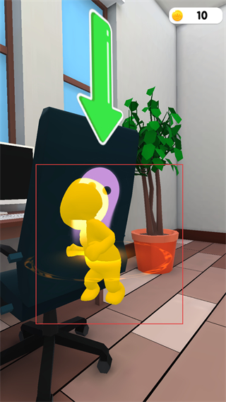 刺客狙击手射击