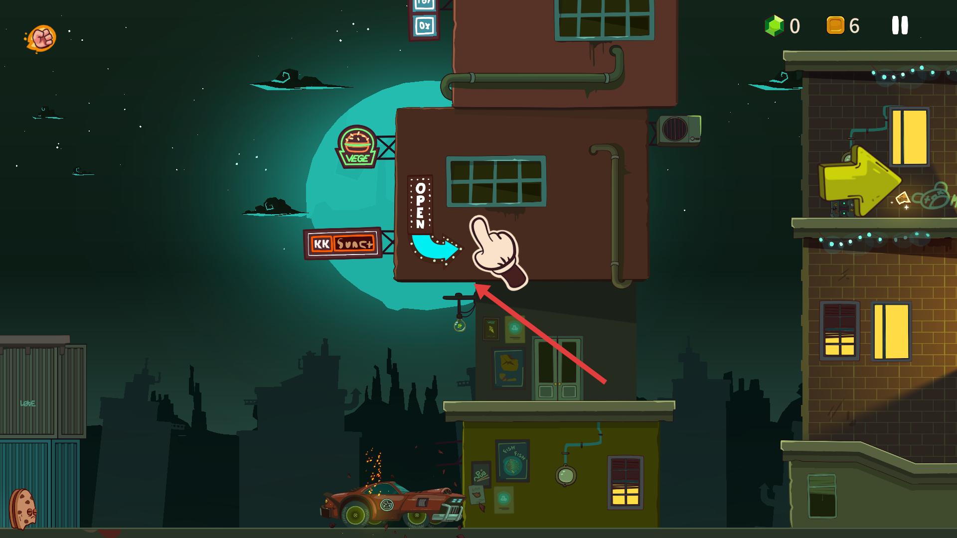 曲奇必死无限金币钻石版