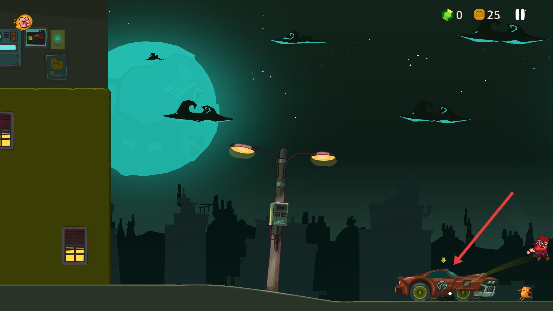 曲奇必死无限金币钻石版