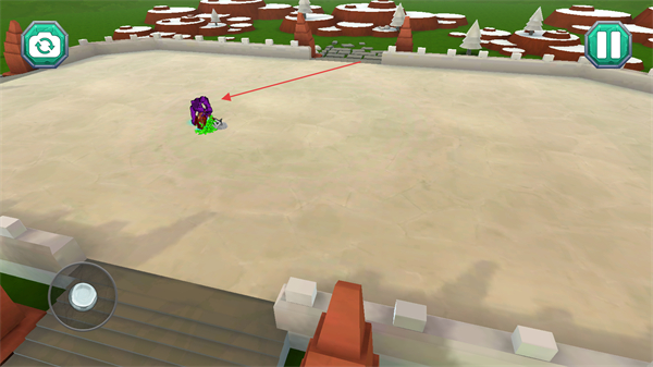 木偶人战争模拟器